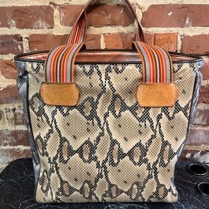 A Viva Consuela Purse